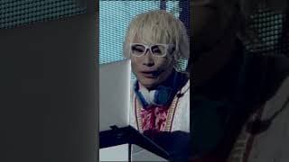 タップダンス