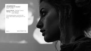 Apparitions of Regret | An Excerpt | AESTHETIC.
