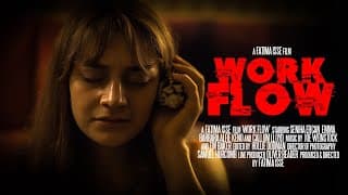 Official Teaser Trailer – Work Flow
