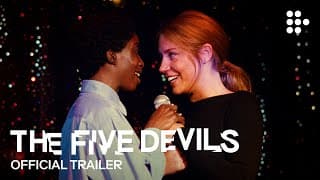 Official Trailer #2