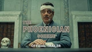 Official Trailer