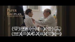 Paper Bag Plan - trailer