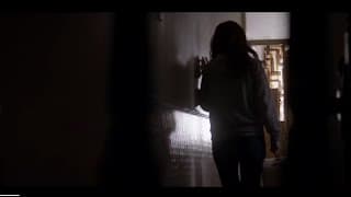 SOLITARY - Official Movie Trailer (2015)