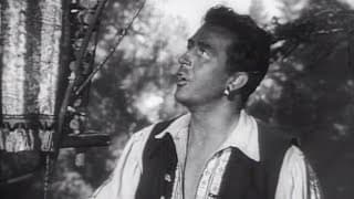 Golden Earrings (1947) ORIGINAL TRAILER