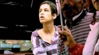 Querô - Trailer Oficial