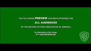 Original Theatrical Trailer