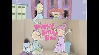 Pinky Dinky Doo Opening Titles "Season 2 Version"
