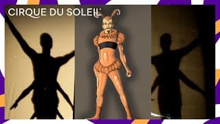 IRIS by Cirque du Soleil - A Journey through the World of Cinema - Official Trailer