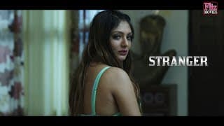 STRANGER Webseries Trailer- #Fliz Movies Coming Soon