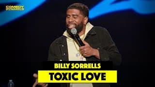 Toxic Love