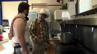 Werewolf Fever Trailer