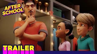 Official Trailer