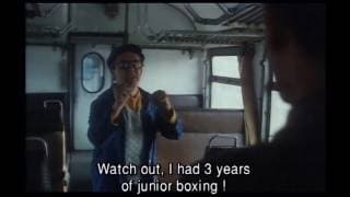 E pericoloso sporgersi, film românesc pe Cinepub.
