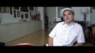 Trailer "Ensaio sobre o amor"