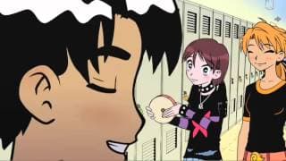 My Life Me - Bloopers 1