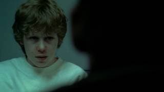The Interrogation of Michael Crowe