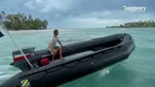 Shark Island | Mystery Of The Lost Islands
