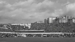 El Stadium Metropolitano en la película "El Fenómeno"
