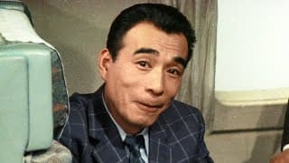 Kureji Mekishiko dai sakusen (1968) ORIGINAL TRAILER