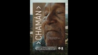 Chamán (2023) Lucia Florez - TEASER | 4° Lima Alterna IFF