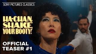 Official Teaser