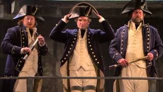 Glyndebourne: Billy Budd (Captured Live 2010) - Trailer