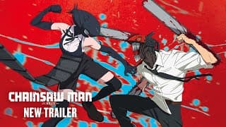 New Trailer [SUB]