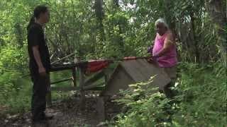 Smokin Fish Official Trailer