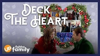 Deck the Heart - Movie Preview