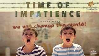 TIME OF IMPATIENCE (Sabırsızlık Zamanı, 2021) - Trailer with English Subtitles