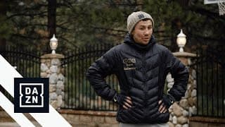 40 DAYS: GGG vs. Rolls | Episode 1: RENEWAL