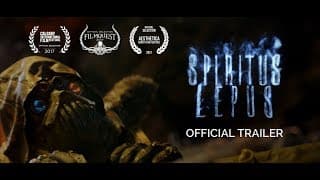 Spiritus Lepus Official Trailer
