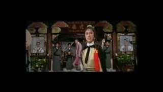 Ambitious Kung Fu Girl 紅粉動江湖 (1981) **Official Trailer** by Shaw Brothers