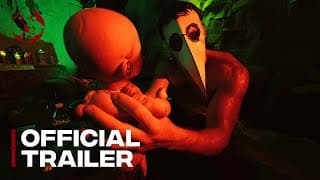 RUN! - Official Trailer