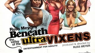 Beneath the Valley of the UltraVixens (1979) trailer