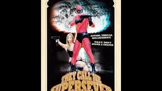 "They Call Me Superseven" - Trailer