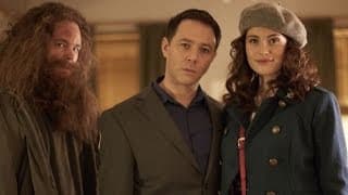Migg's Reward - Inside No. 9: Episode 3 Preview - BBC
