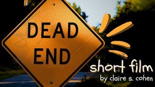 DEAD END Pitch Video