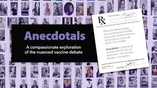 Anecdotals Trailer