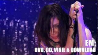 Pitty - A Trupe Delirante no Circo Voador (Spot)