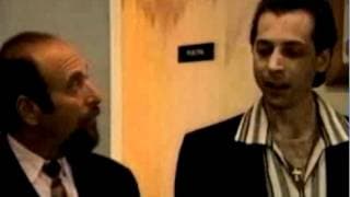 Wilbur Falls / Dead Silence (1998) - Trailer