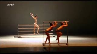 Body Remix & Les Variations Goldberg - by Marie Chouinard.