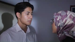 Cinta Untuk Sekali Lagi : Trailer