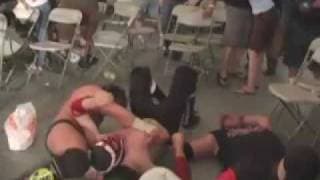PWG From Parts Well Known