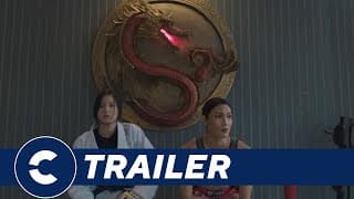 Official Trailer DON'T BE LIKE YOUR FATHER - Cinépolis Indonesia