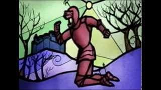 Sir Gawain and the Green Knight (trailer)