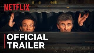 Official Trailer [Subtitled]