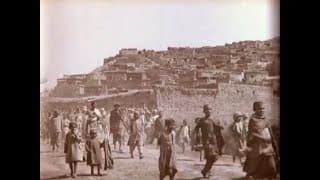 Edward Prince of Wales' Tour of India: Malakand, Kapurthala and Dehra Dun (1922)