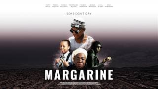 MARGARINE Official Trailer