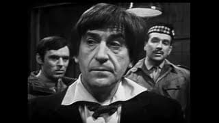 The Web of Fear | Trailer